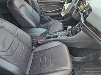 2022 Volkswagen Jetta GLI Autobahn
