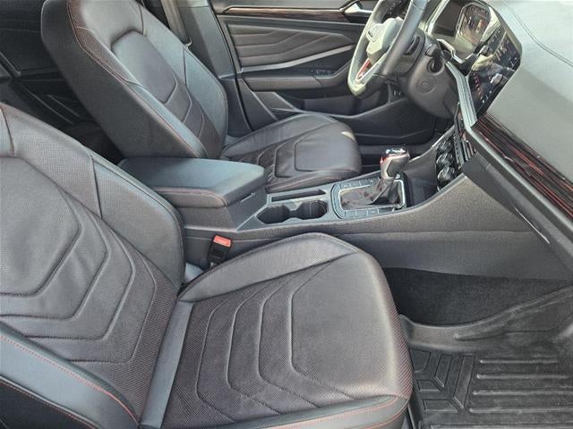 2022 Volkswagen Jetta GLI Autobahn