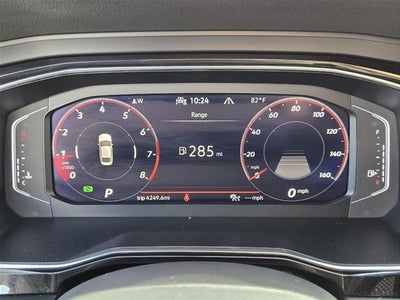 2022 Volkswagen Jetta GLI Autobahn