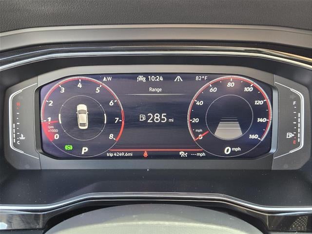 2022 Volkswagen Jetta GLI Autobahn