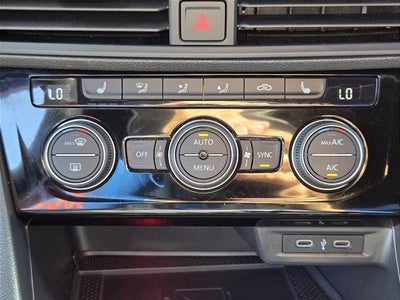 2022 Volkswagen Jetta GLI Autobahn
