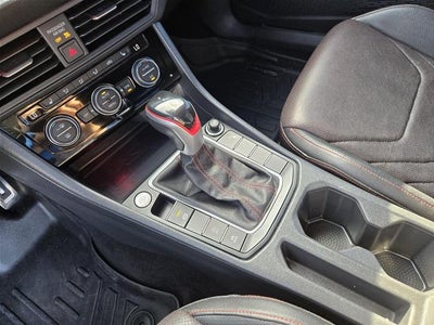2022 Volkswagen Jetta GLI Autobahn
