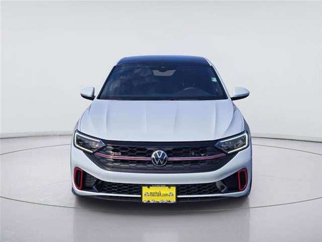 2022 Volkswagen Jetta GLI Autobahn