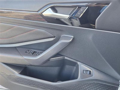2022 Volkswagen Jetta GLI Autobahn