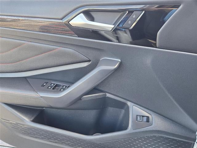 2022 Volkswagen Jetta GLI Autobahn