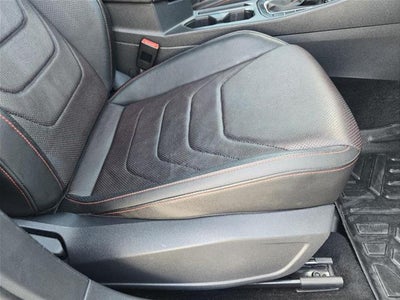 2022 Volkswagen Jetta GLI Autobahn