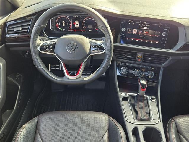 2022 Volkswagen Jetta GLI Autobahn