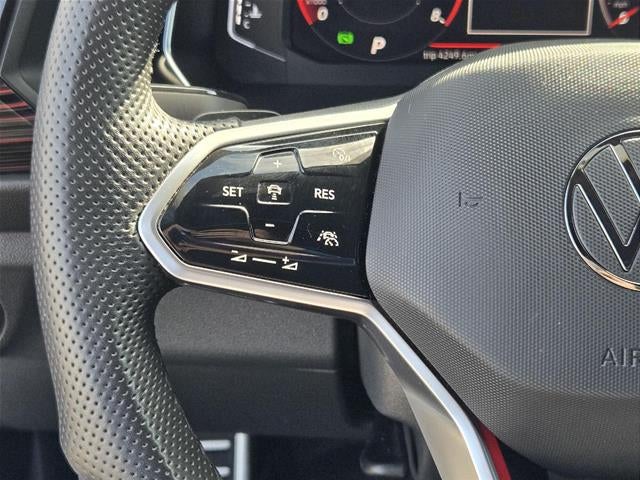 2022 Volkswagen Jetta GLI Autobahn