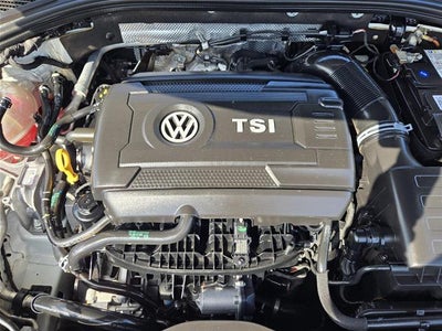 2022 Volkswagen Jetta GLI Autobahn