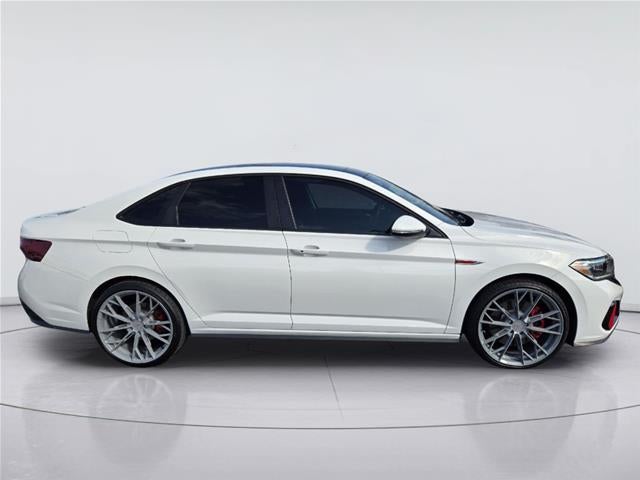 2022 Volkswagen Jetta GLI Autobahn