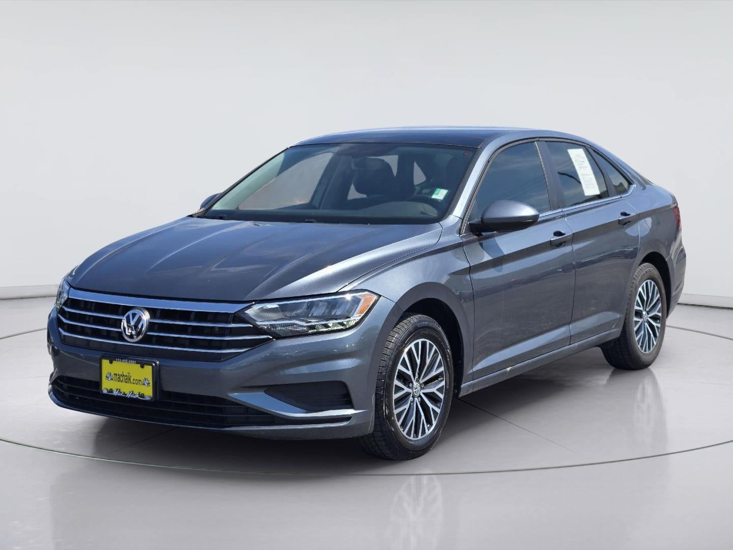 2021 Volkswagen Jetta SE