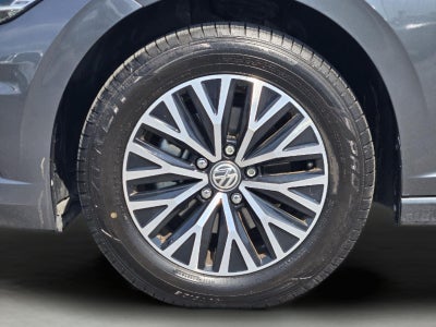 2021 Volkswagen Jetta SE