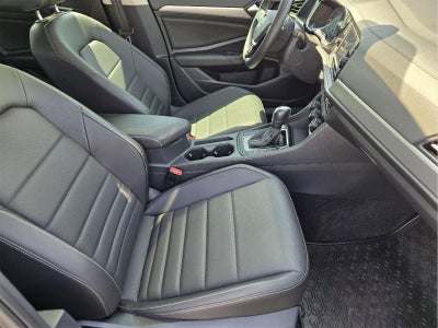 2021 Volkswagen Jetta SE