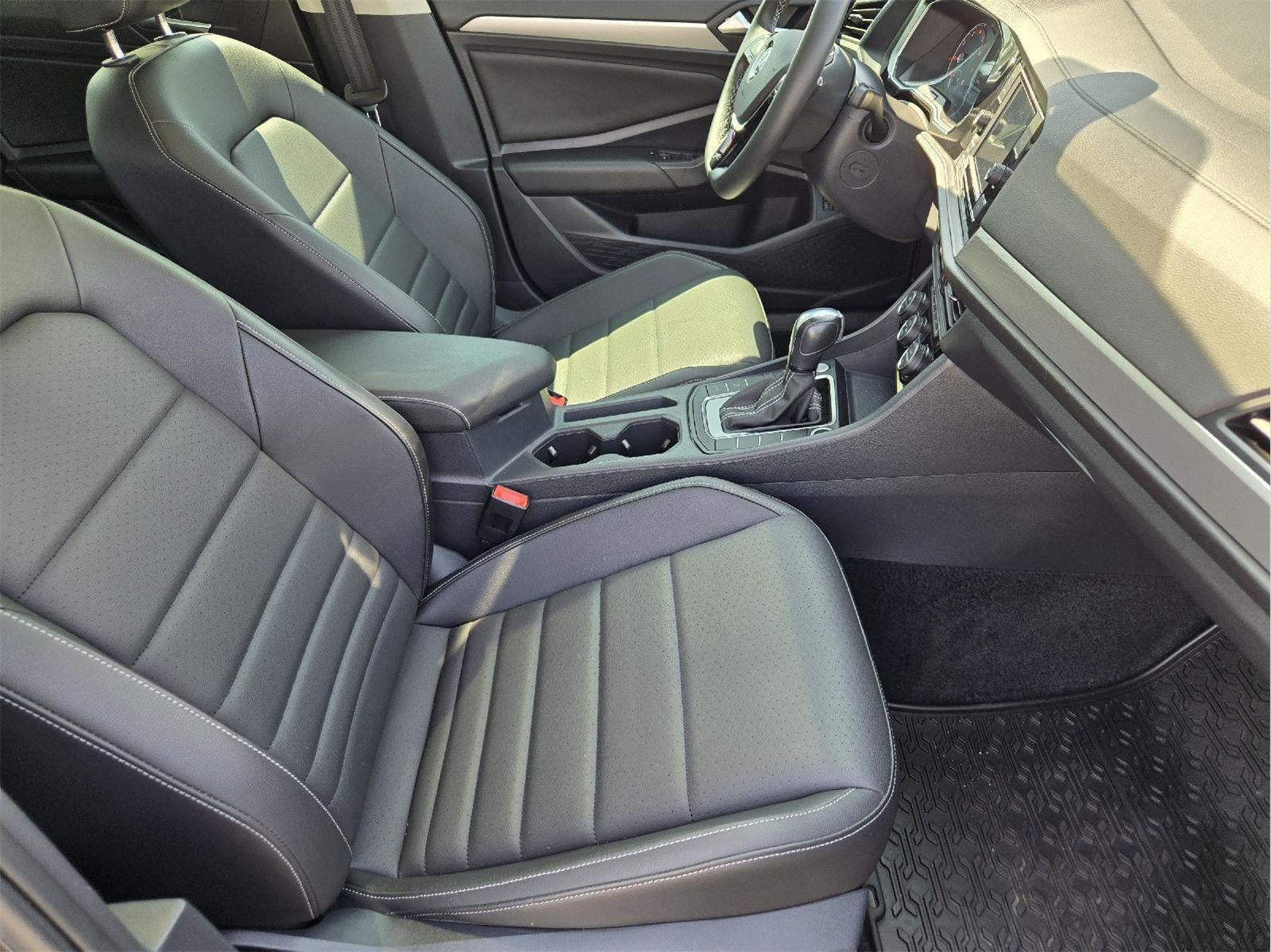 2021 Volkswagen Jetta SE