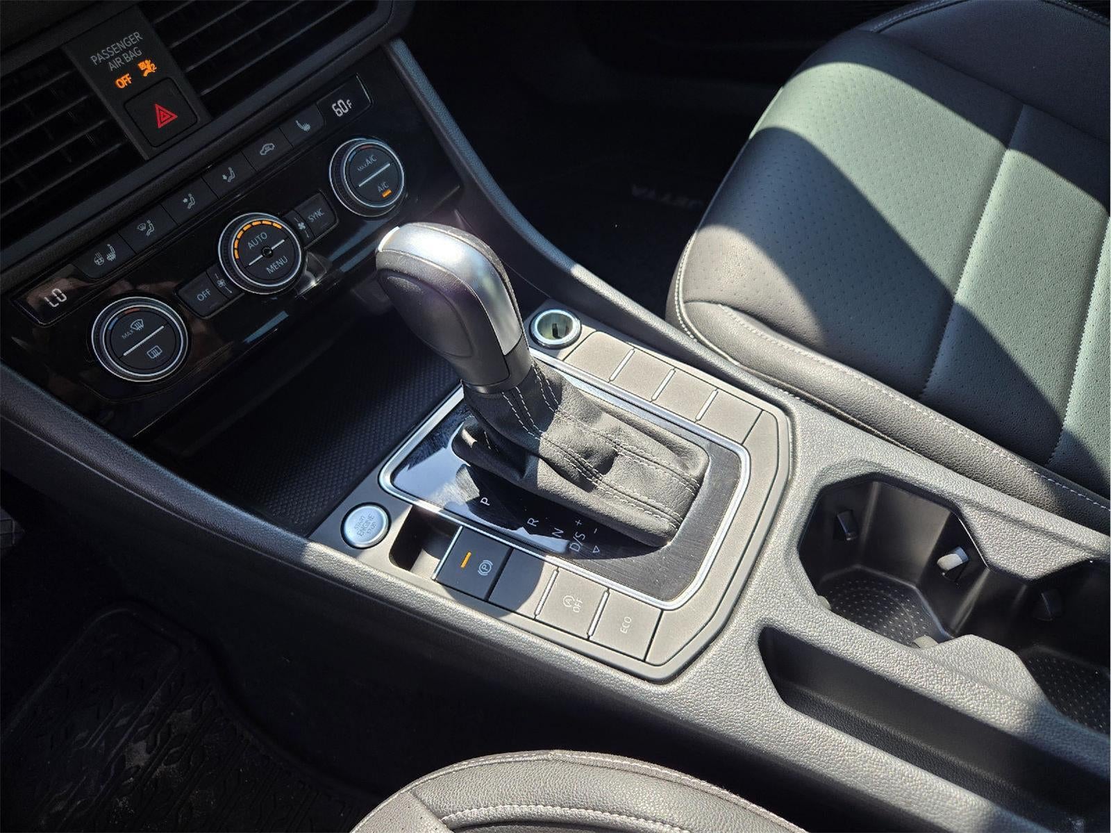2021 Volkswagen Jetta SE