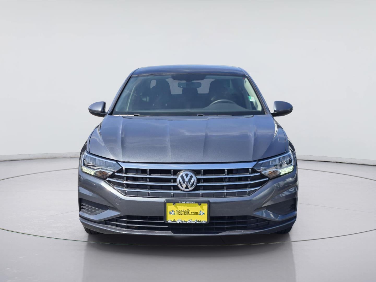 2021 Volkswagen Jetta SE