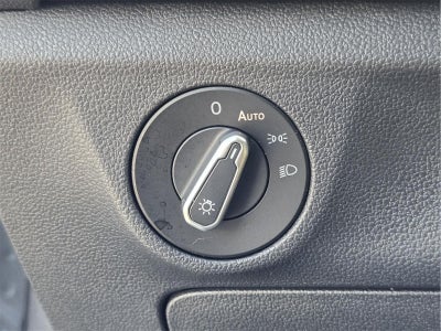 2021 Volkswagen Jetta SE