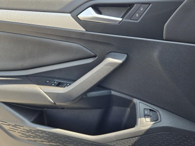 2021 Volkswagen Jetta SE