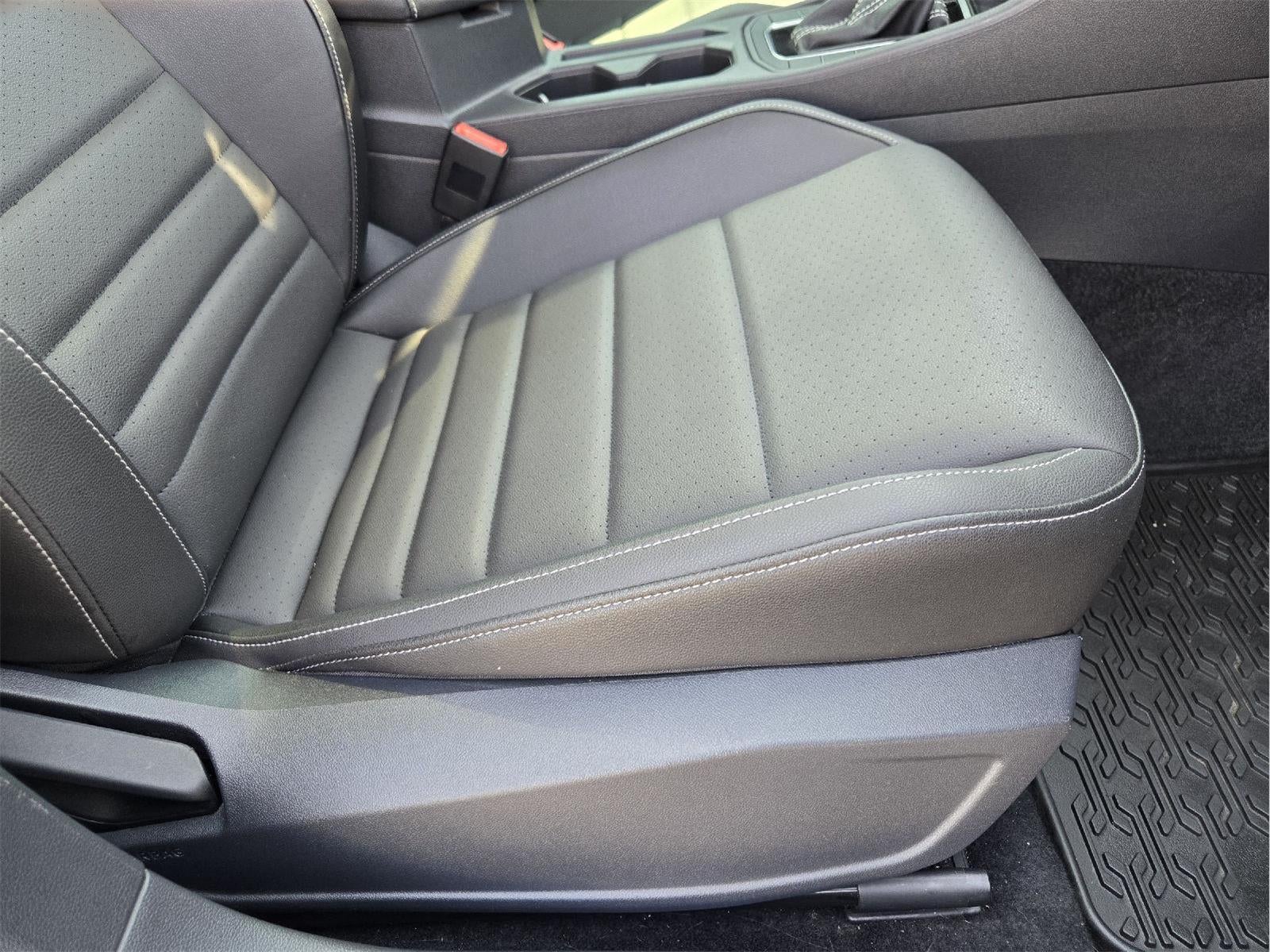 2021 Volkswagen Jetta SE