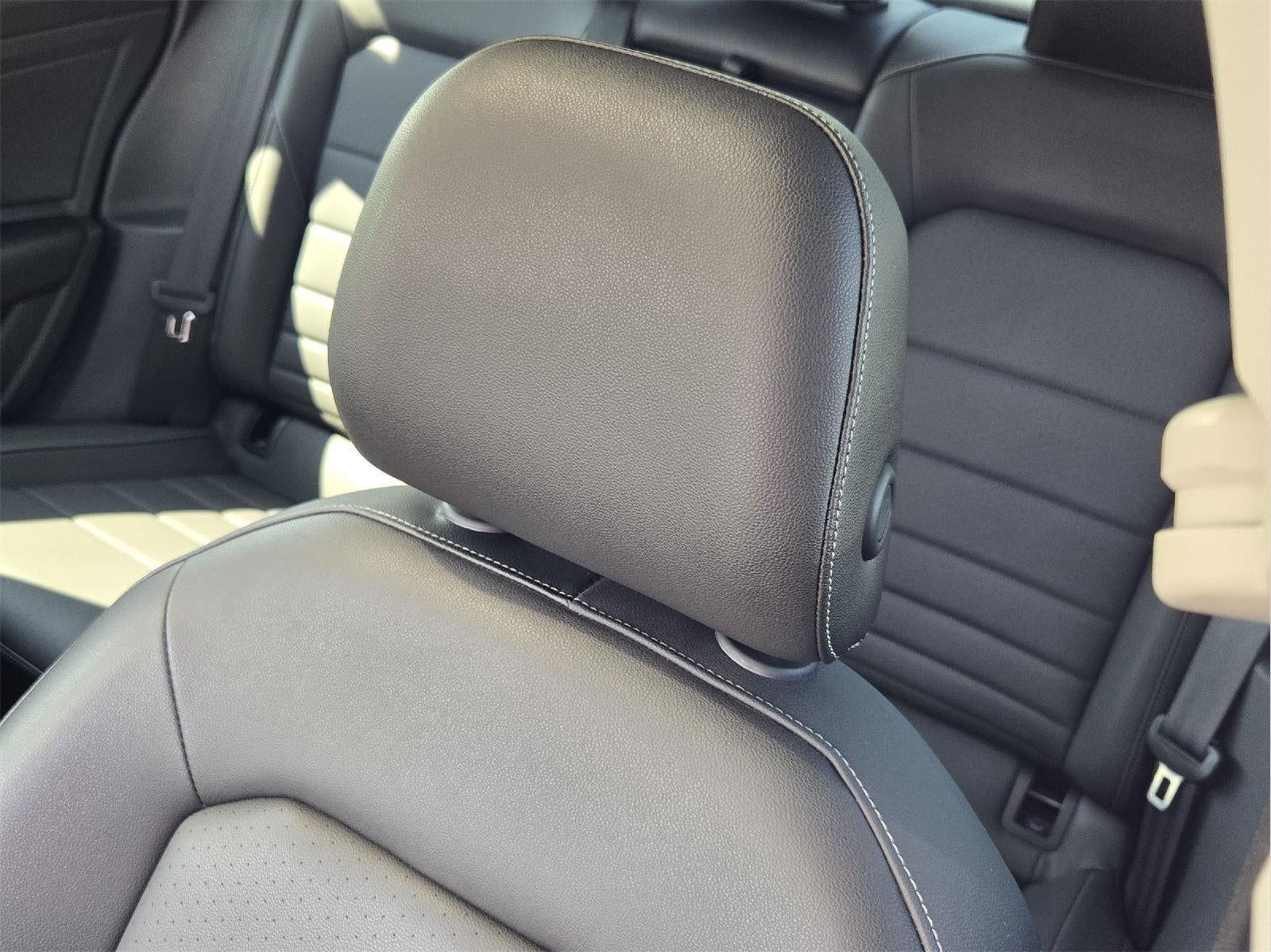 2021 Volkswagen Jetta SE