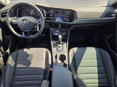 2021 Volkswagen Jetta SE