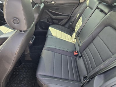 2021 Volkswagen Jetta SE