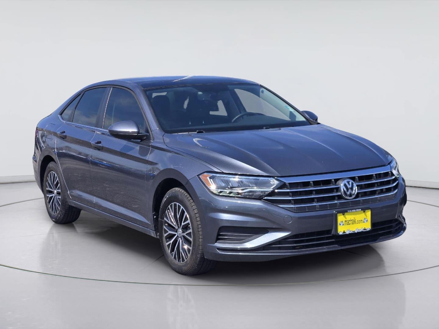 2021 Volkswagen Jetta SE