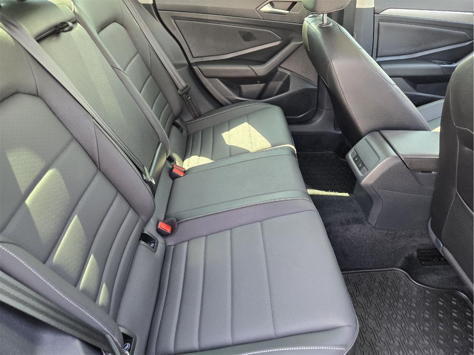 2021 Volkswagen Jetta SE