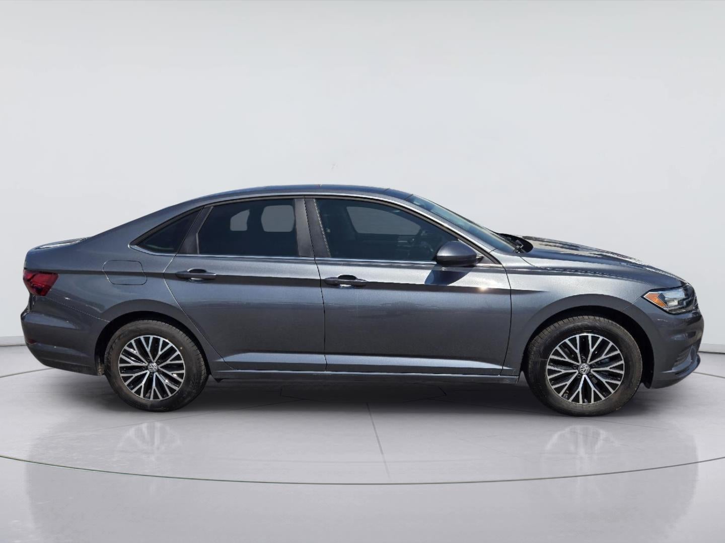 2021 Volkswagen Jetta SE