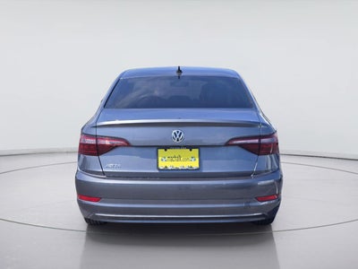 2021 Volkswagen Jetta SE