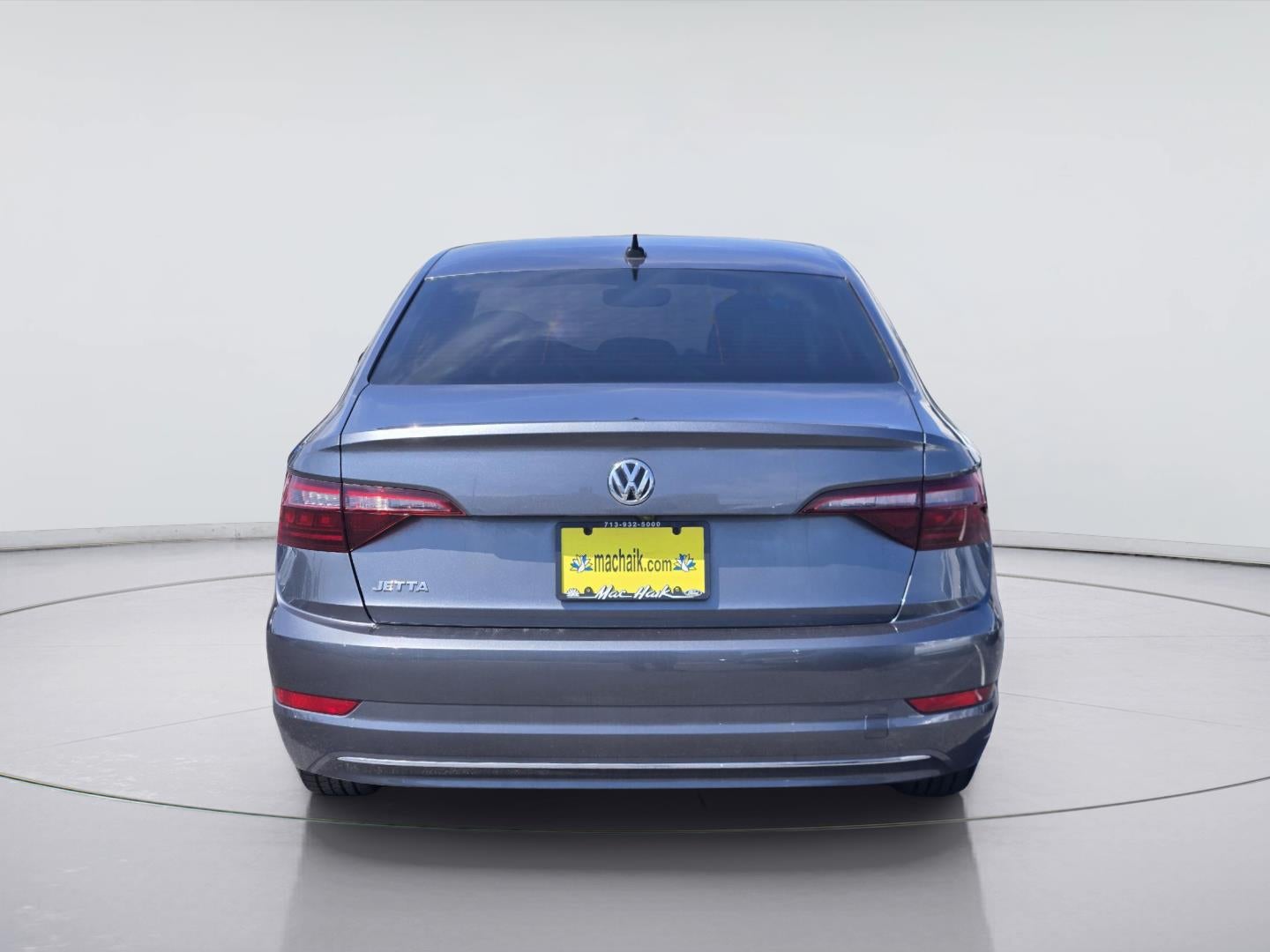 2021 Volkswagen Jetta SE