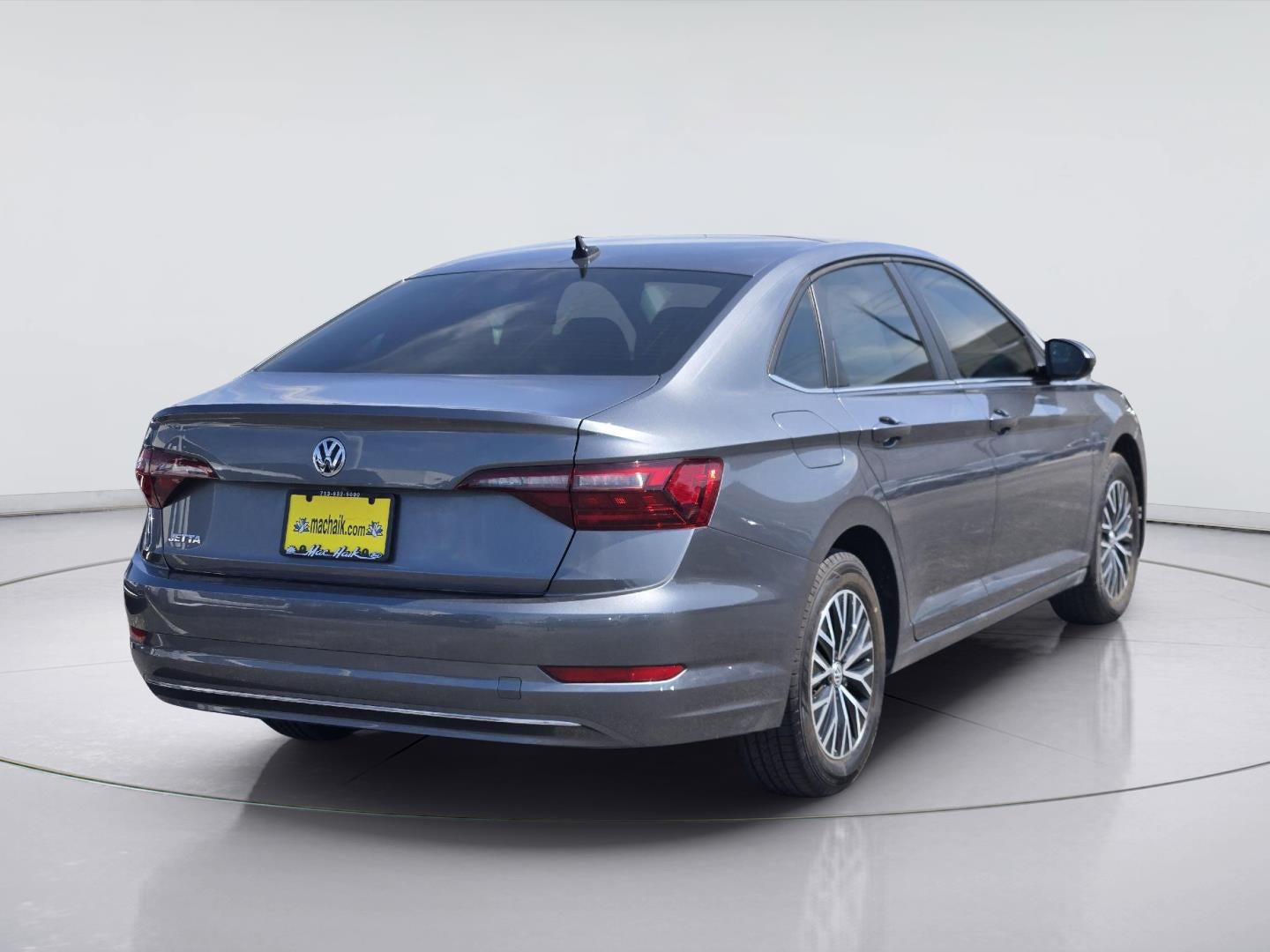 2021 Volkswagen Jetta SE