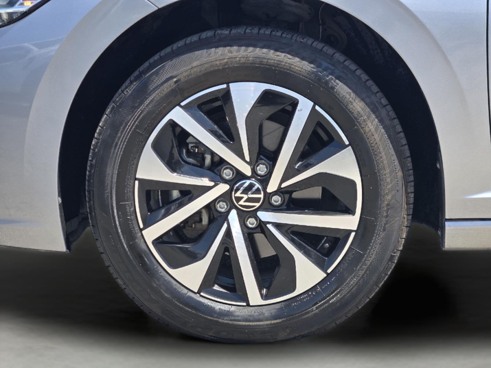 2022 Volkswagen Jetta S