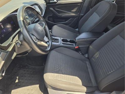2022 Volkswagen Jetta S