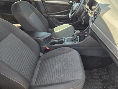 2022 Volkswagen Jetta S
