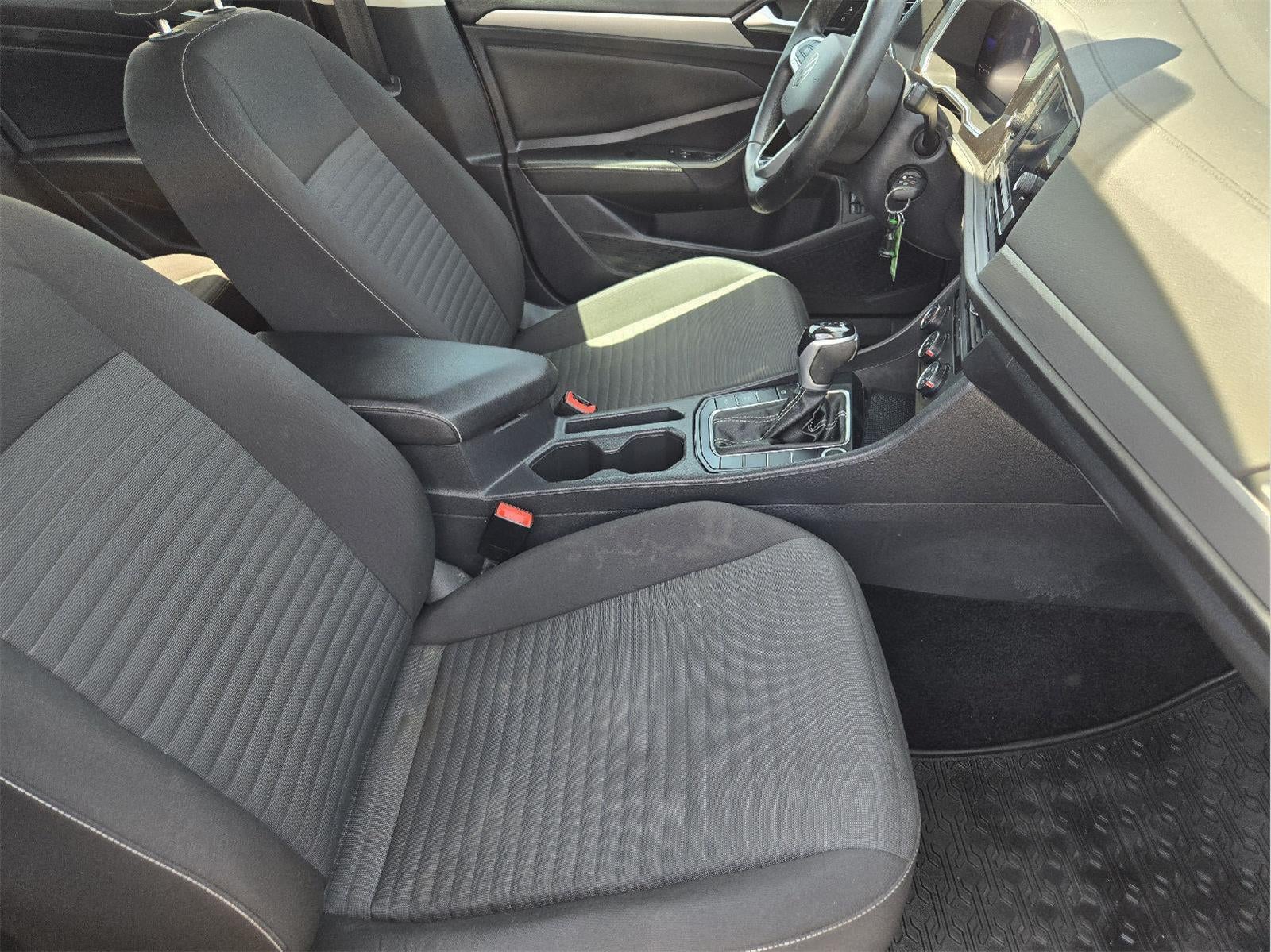 2022 Volkswagen Jetta S