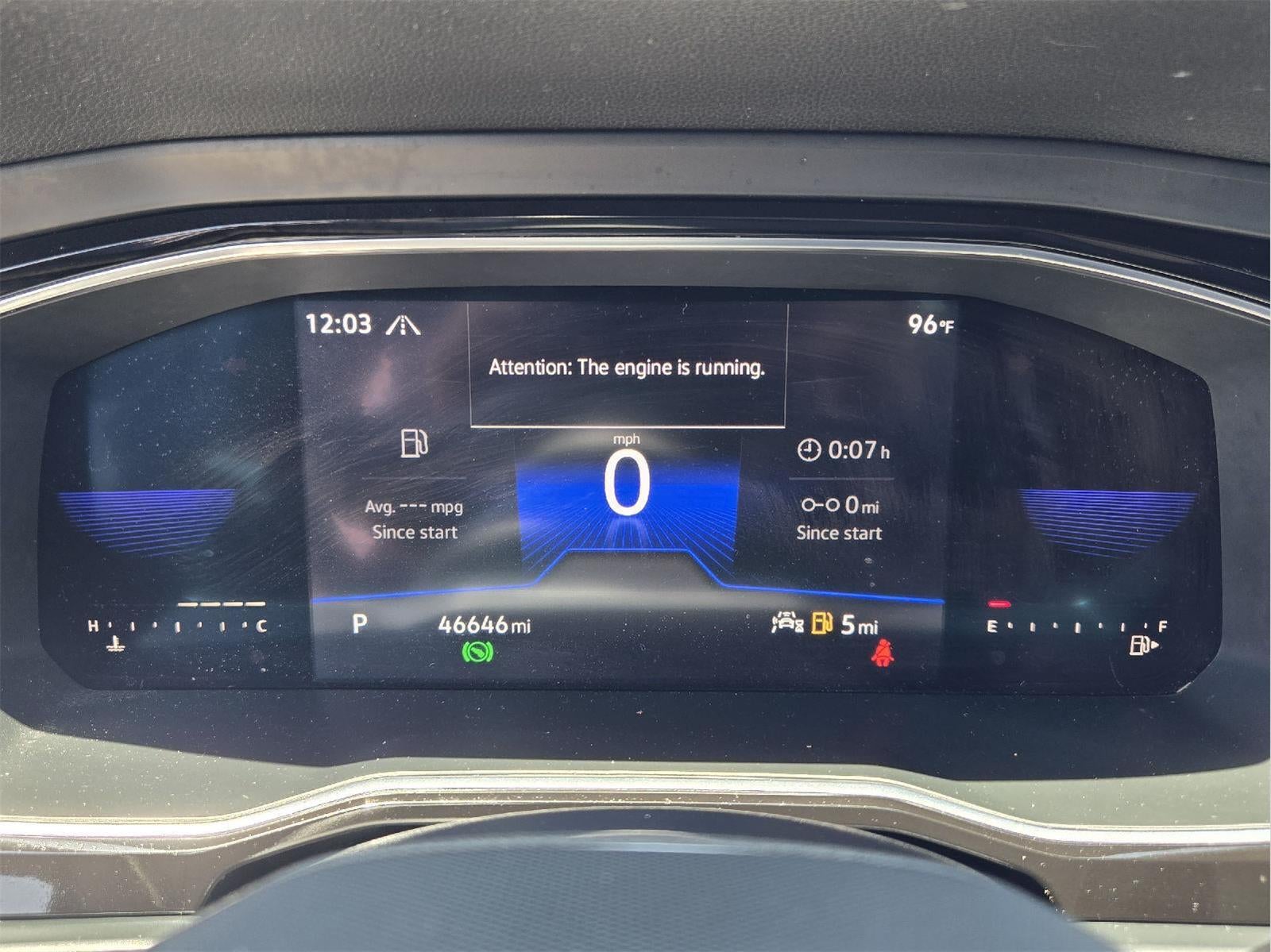 2022 Volkswagen Jetta S