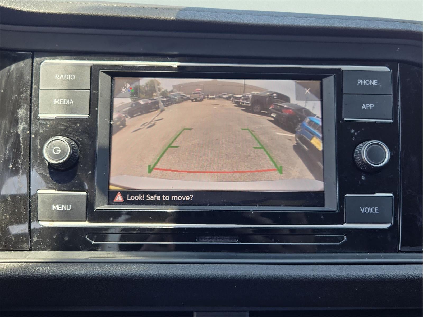 2022 Volkswagen Jetta S