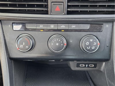 2022 Volkswagen Jetta S