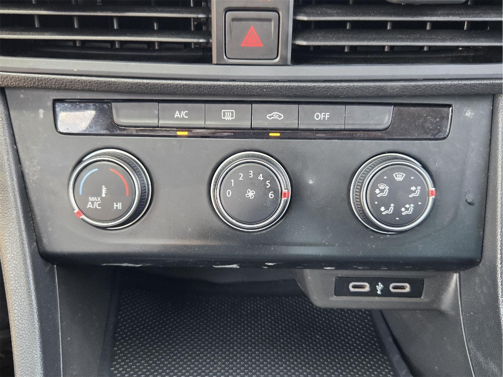 2022 Volkswagen Jetta S