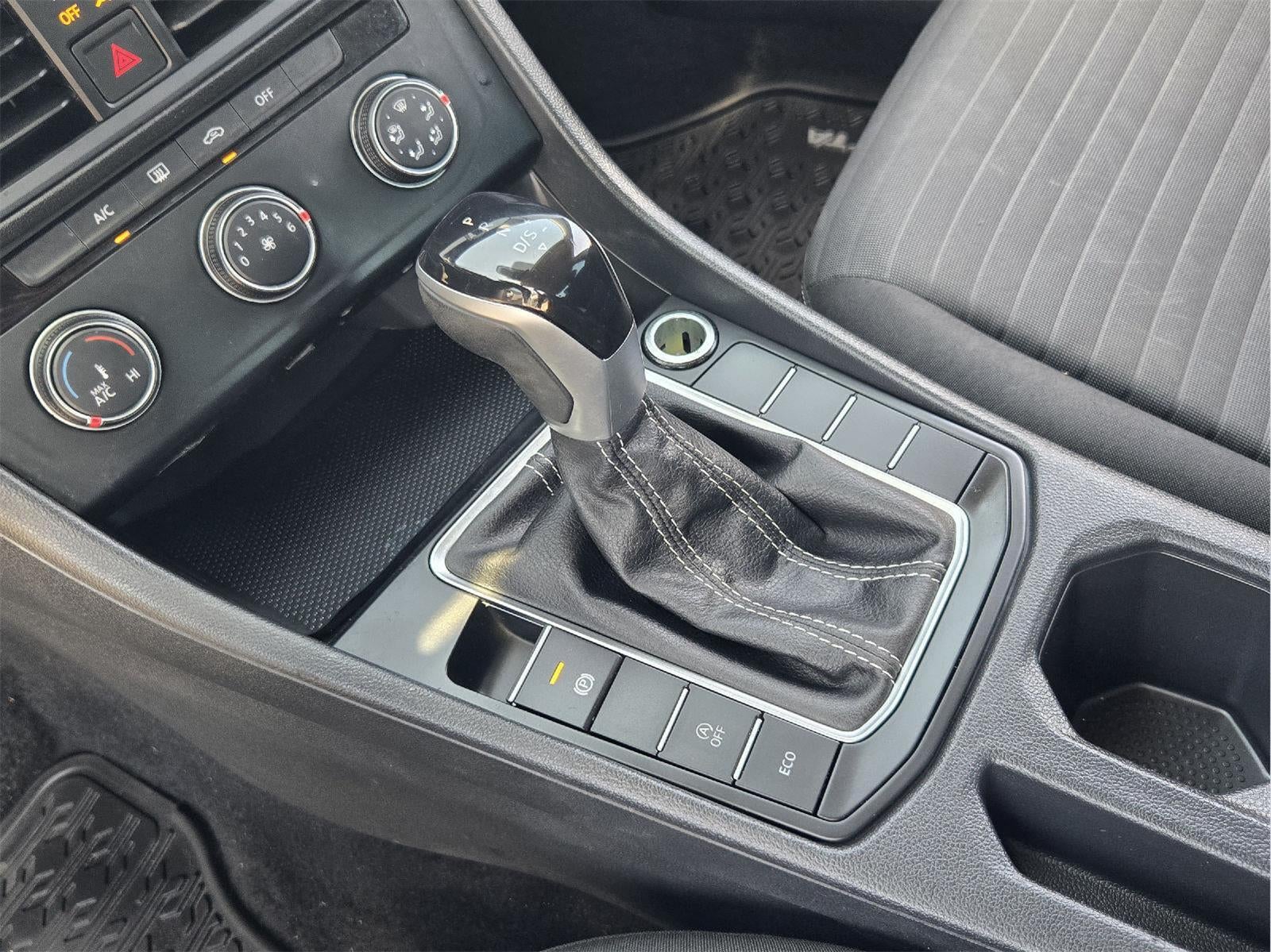2022 Volkswagen Jetta S