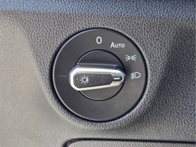 2022 Volkswagen Jetta S
