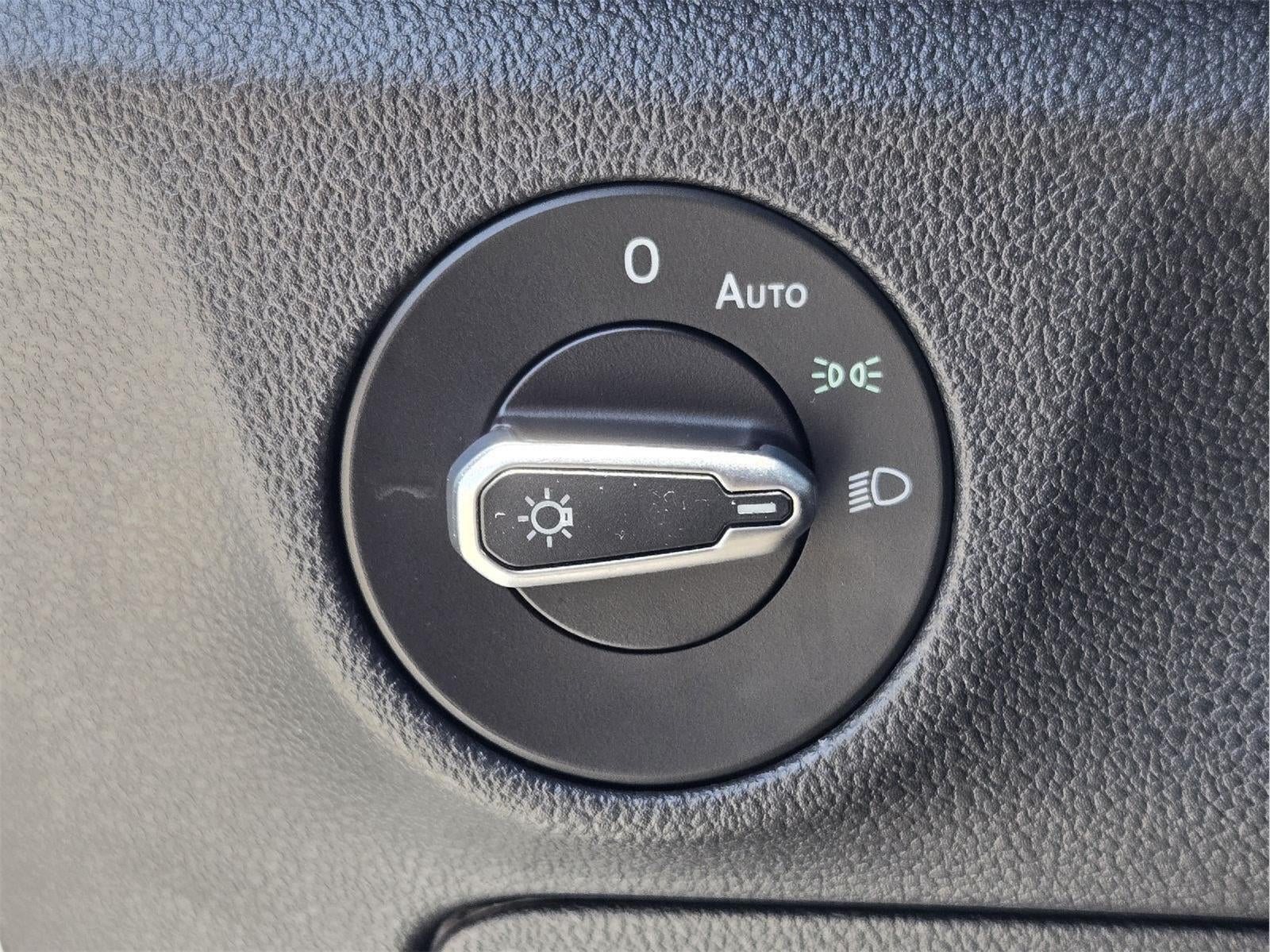 2022 Volkswagen Jetta S