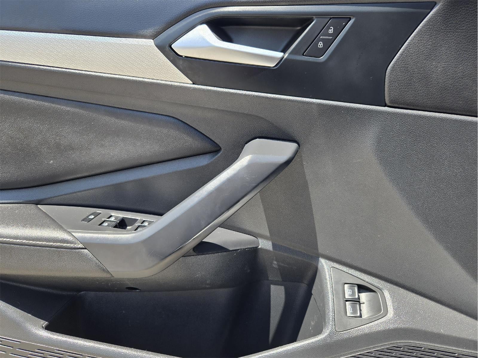 2022 Volkswagen Jetta S
