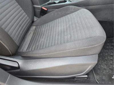 2022 Volkswagen Jetta S