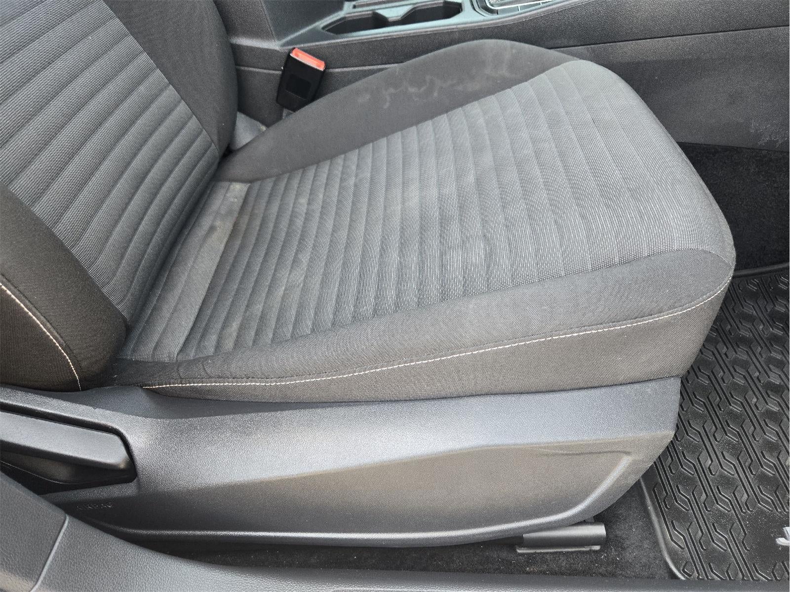 2022 Volkswagen Jetta S