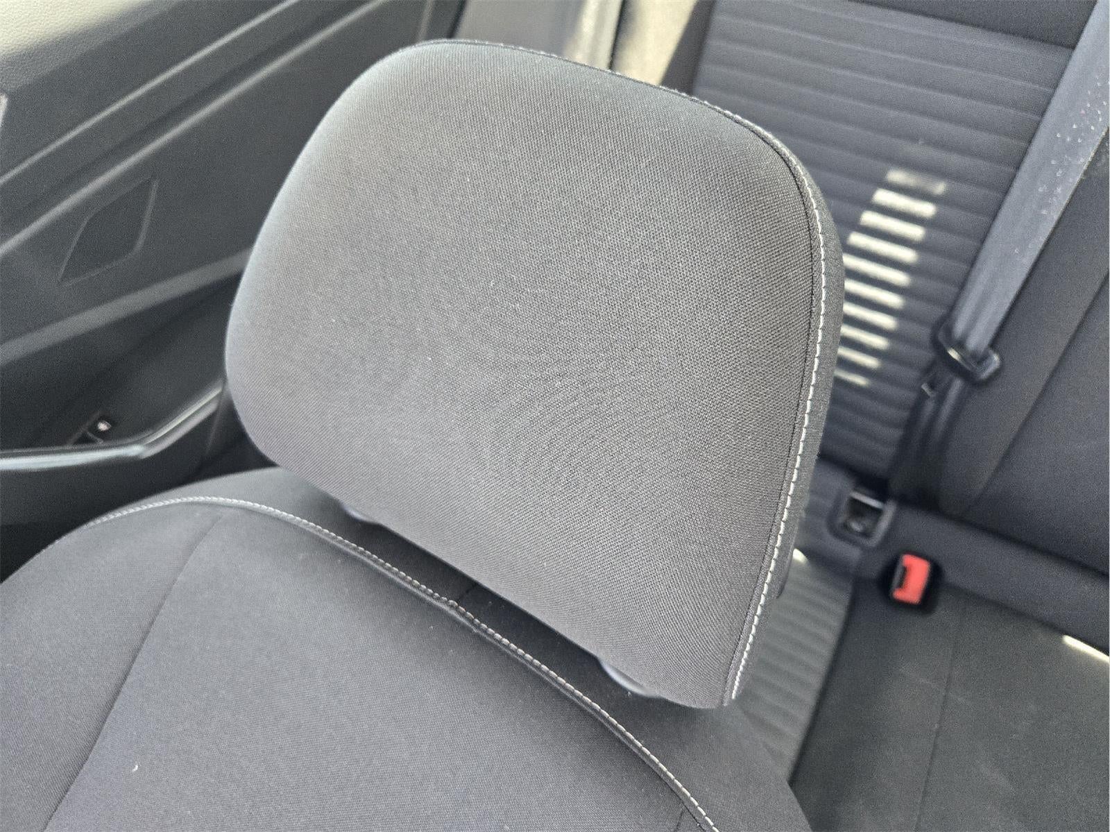 2022 Volkswagen Jetta S