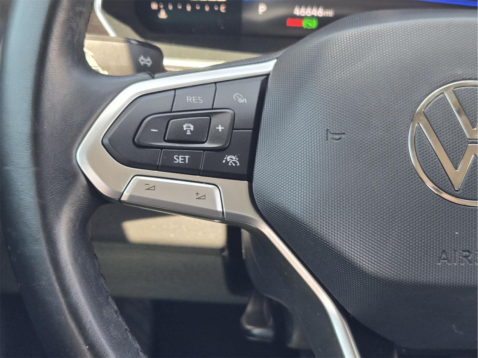2022 Volkswagen Jetta S
