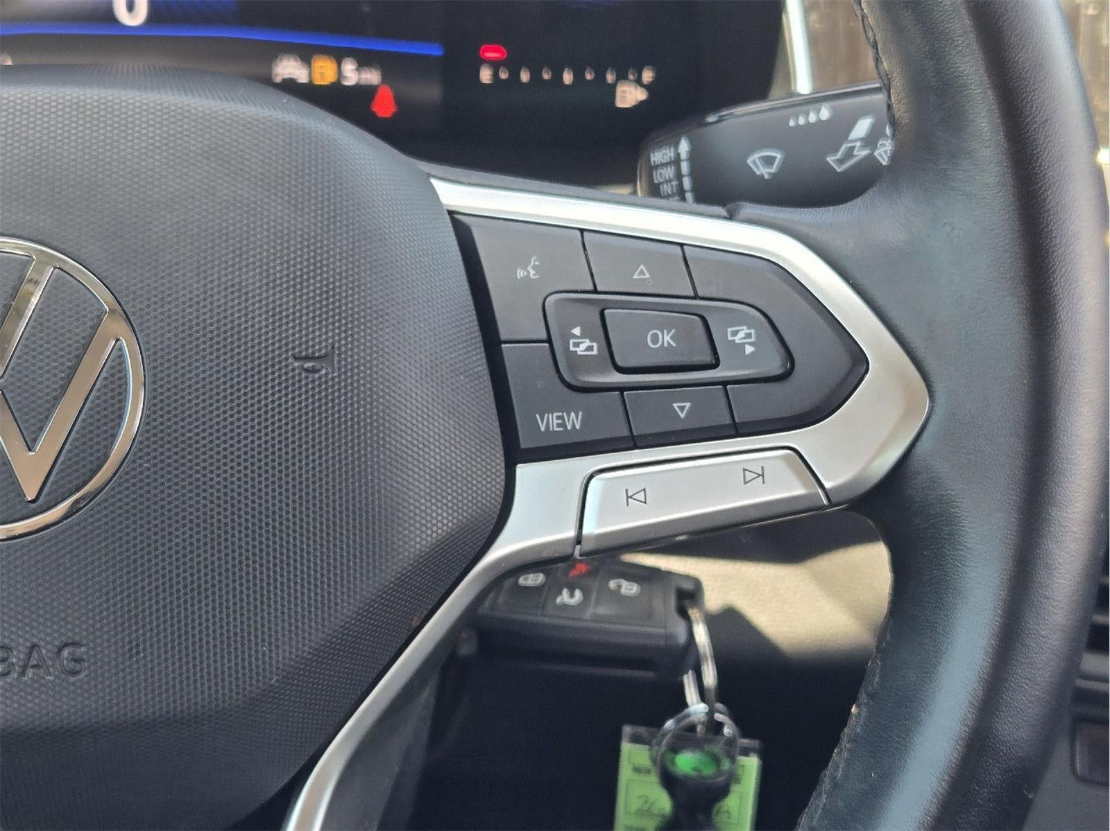 2022 Volkswagen Jetta S