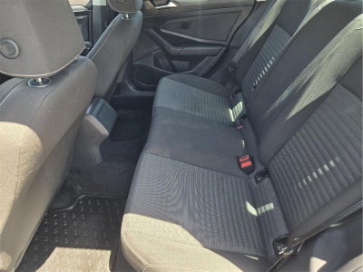2022 Volkswagen Jetta S